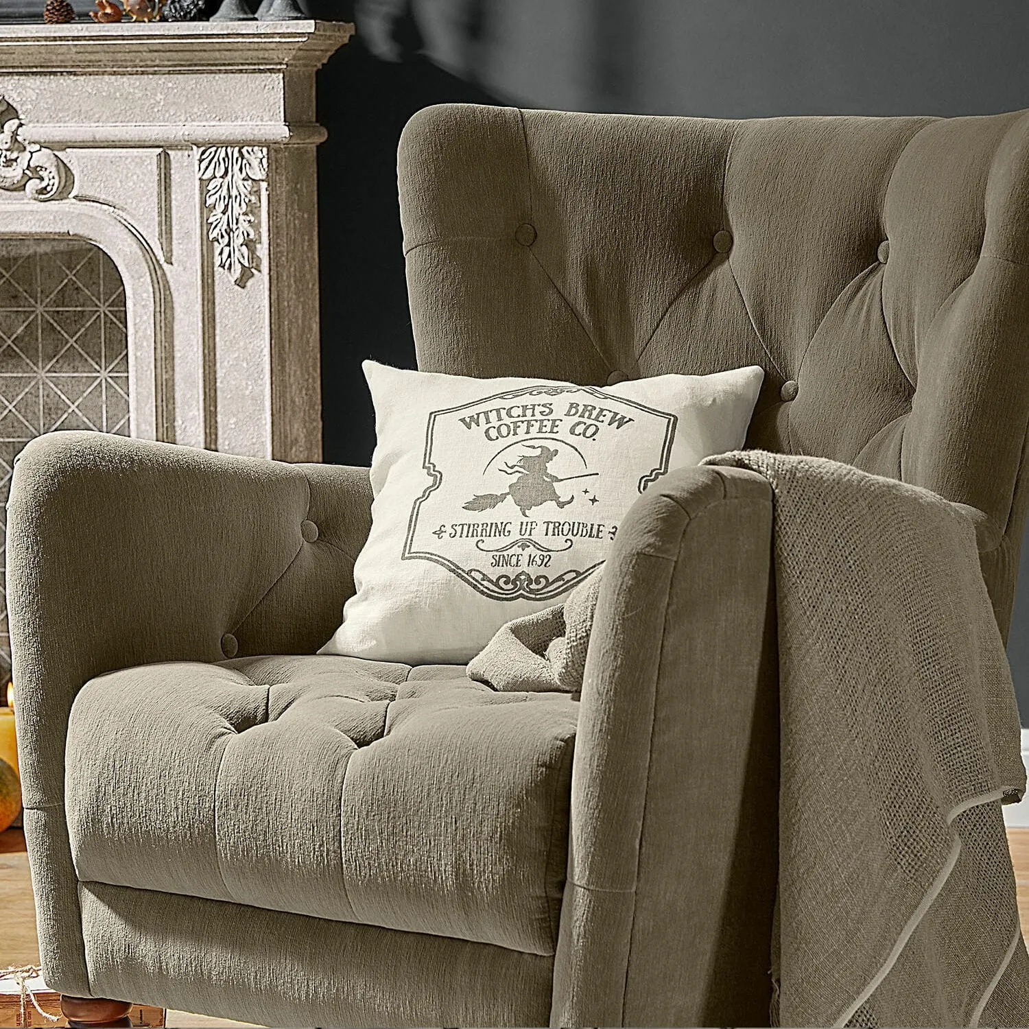 Kissenhülle Morivelle – Bild 4