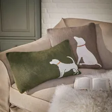 Kissenhülle 2er Set Olyden Kissenhülle 2er Set Olyden