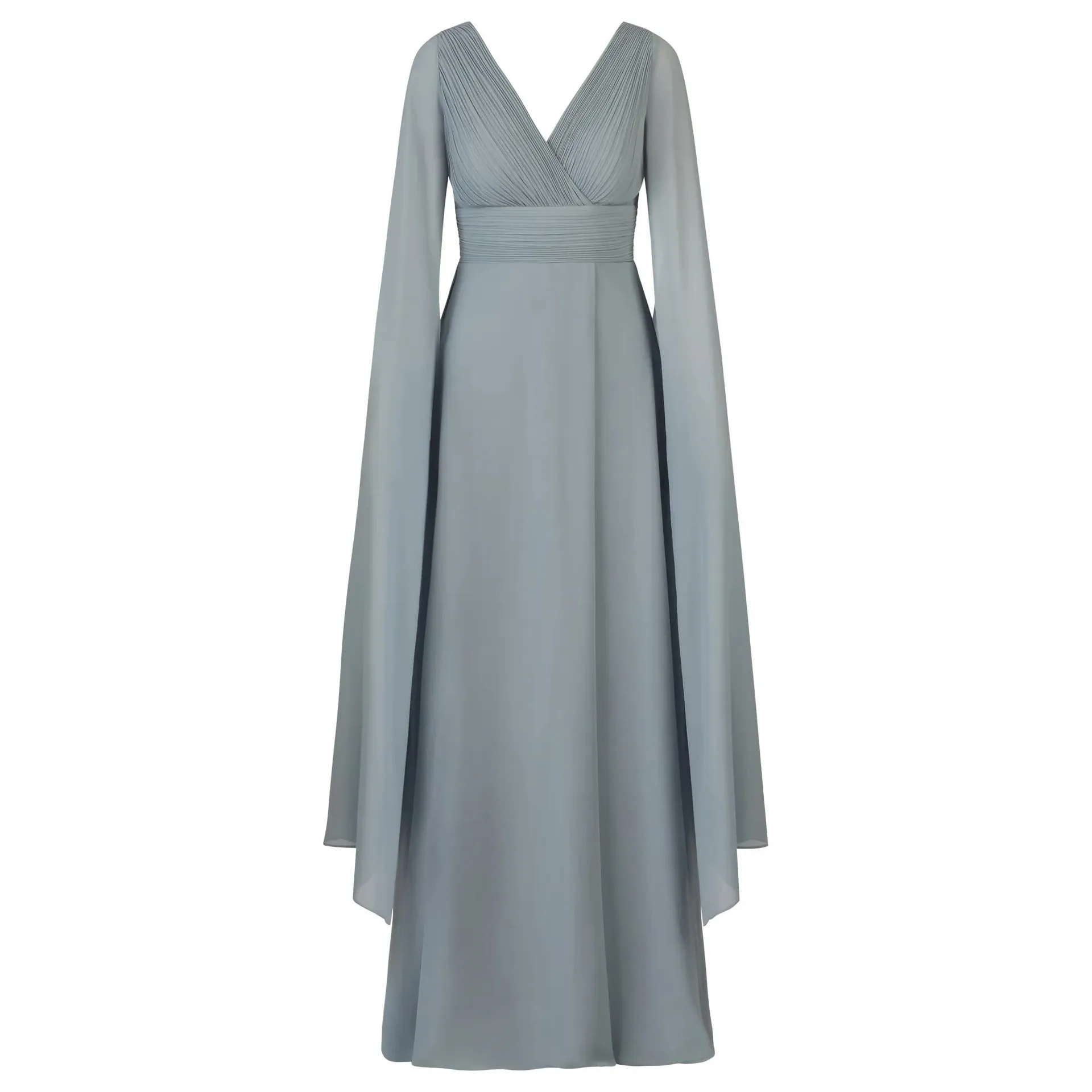 Kraimod - Abendkleid - Größe 44 DAMEN - blau Kraimod - Abendkleid - Größe 44 DAMEN - blau