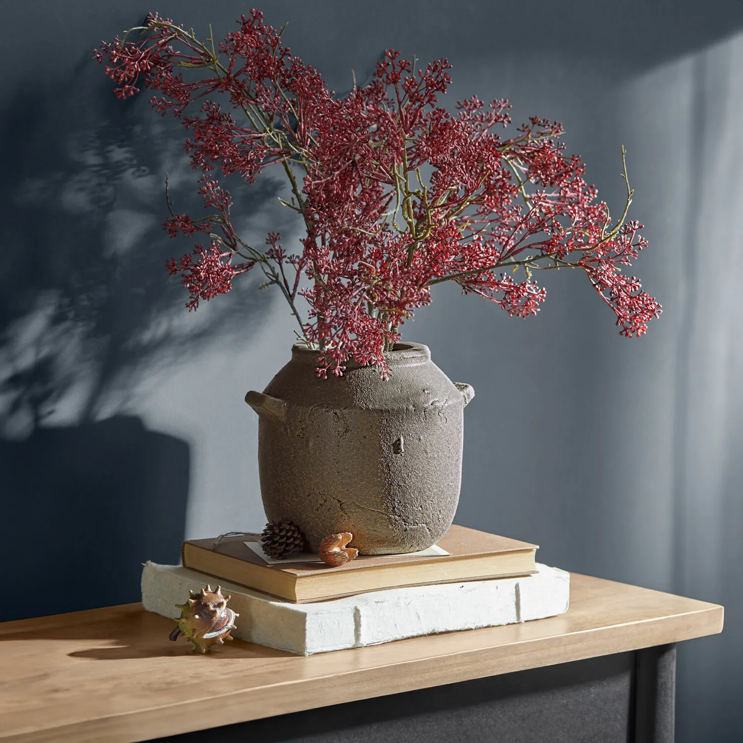 Vase Saintevoux Vase Saintevoux