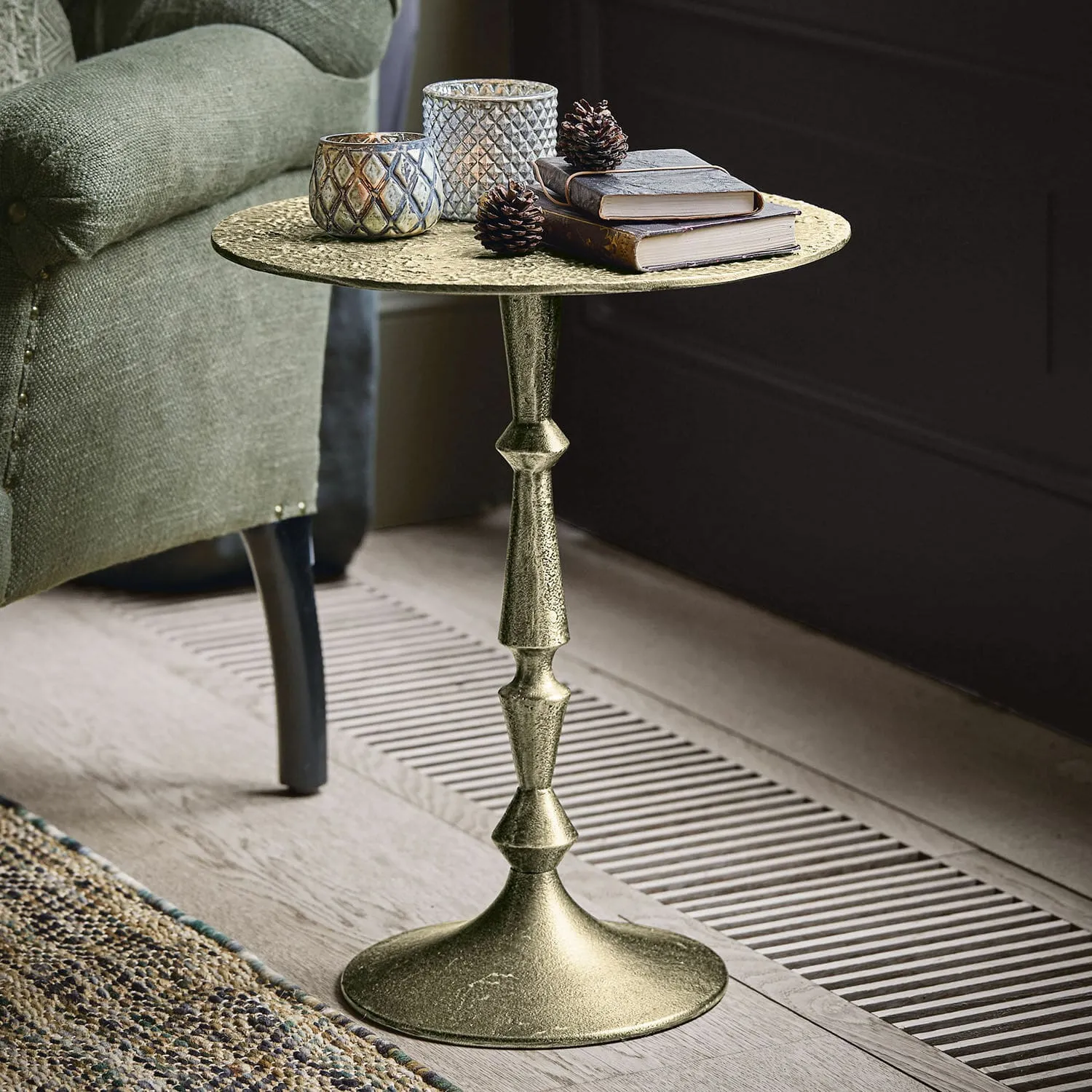 Beistelltisch Boissiére – Bild 2