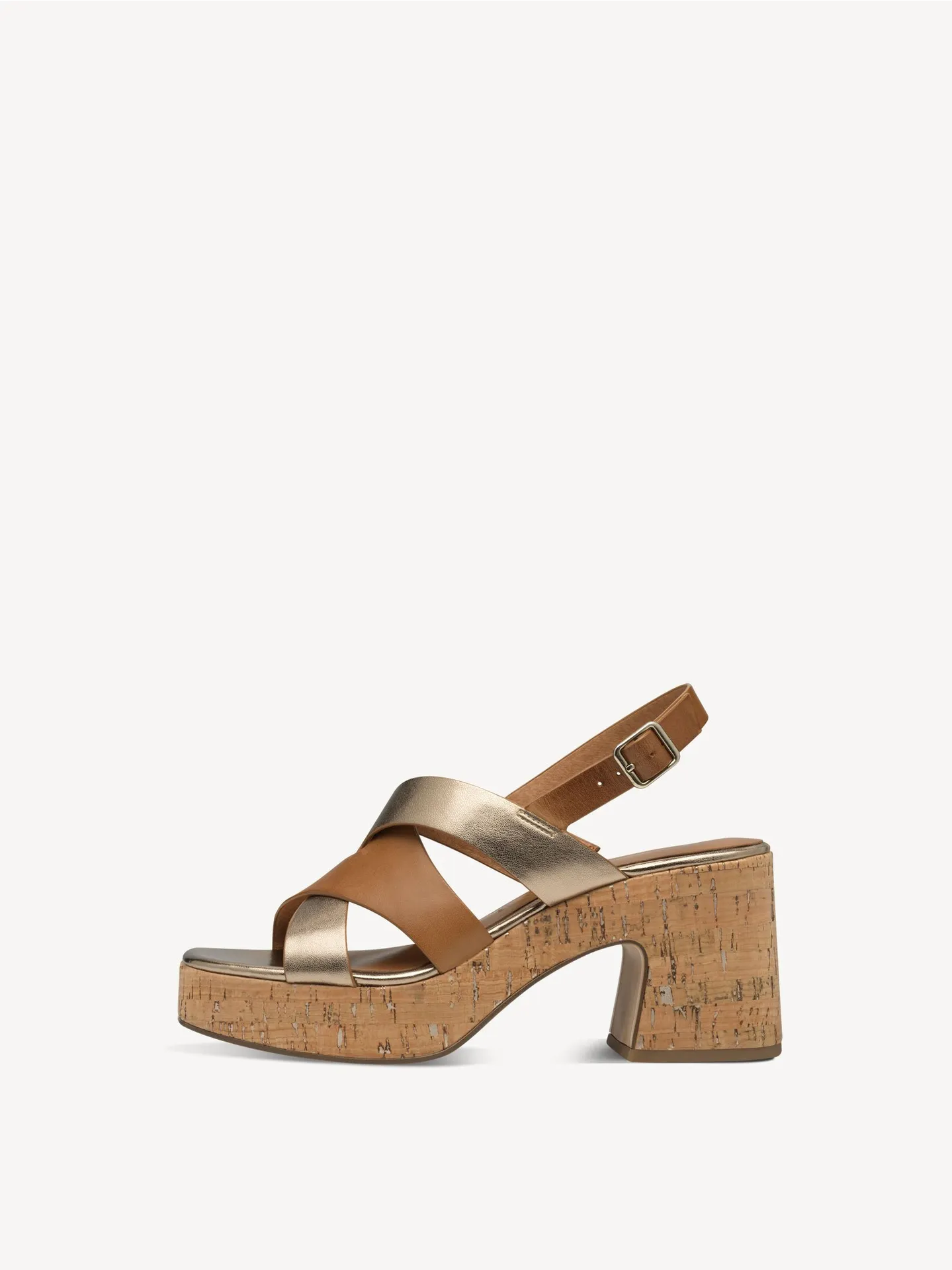 Sandalette Sandalette