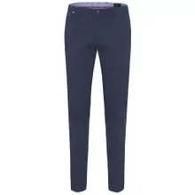 Cinque - Hose Cibrody aus Baumwolle - Größe 102 - black Cinque - Hose Cibrody aus Baumwolle - Größe 102 - black