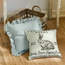 Kissenhülle 2er Set Dangila Kissenhülle 2er Set Dangila