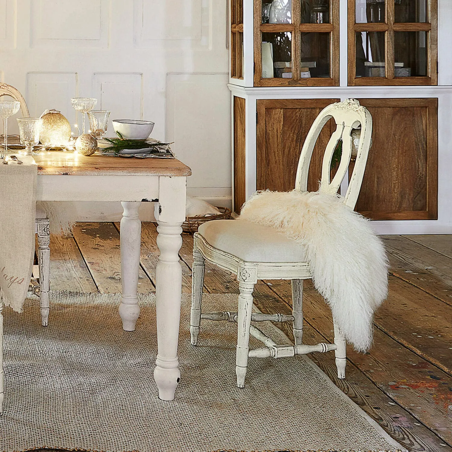 Stuhl San Gavino – Bild 4