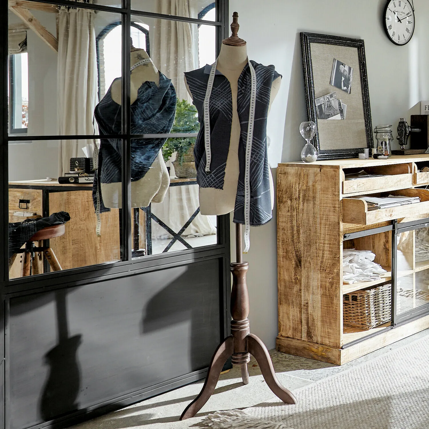 Büste Sneider Büste Sneider