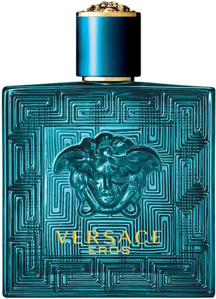 Versace Eros Eau de Toilette (EdT) 30 ml Versace Eros Eau de Toilette (EdT) 30 ml