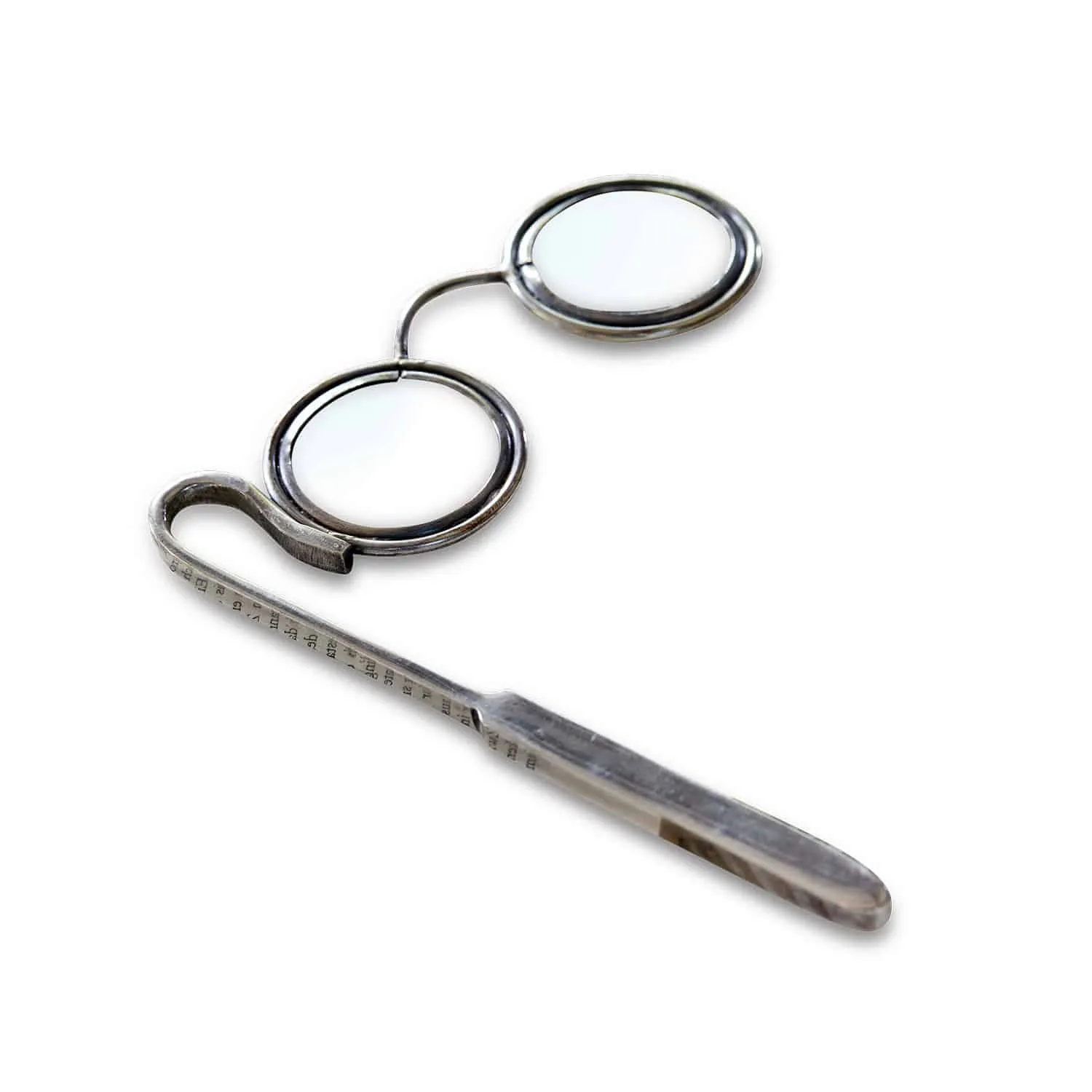 Lupe Robert – Bild 3