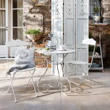 Sitzgruppe Iteuil Sitzgruppe Iteuil