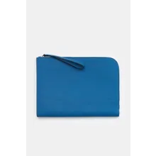 Valextra - Herren - Dokumentenmappe blau Valextra - Herren - Dokumentenmappe blau