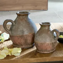 Vase 2er Set Henriette Vase 2er Set Henriette