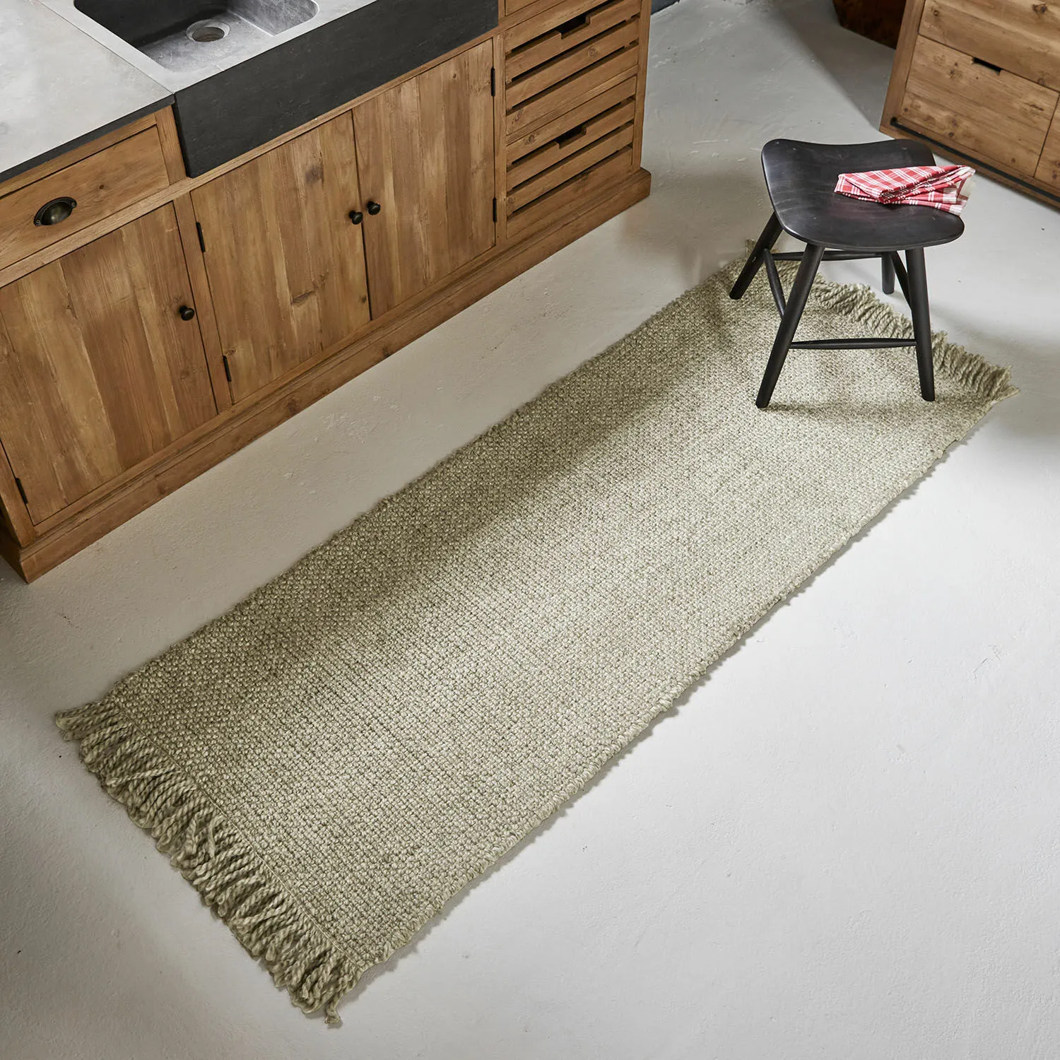 Läufer Maravéa – Bild 4