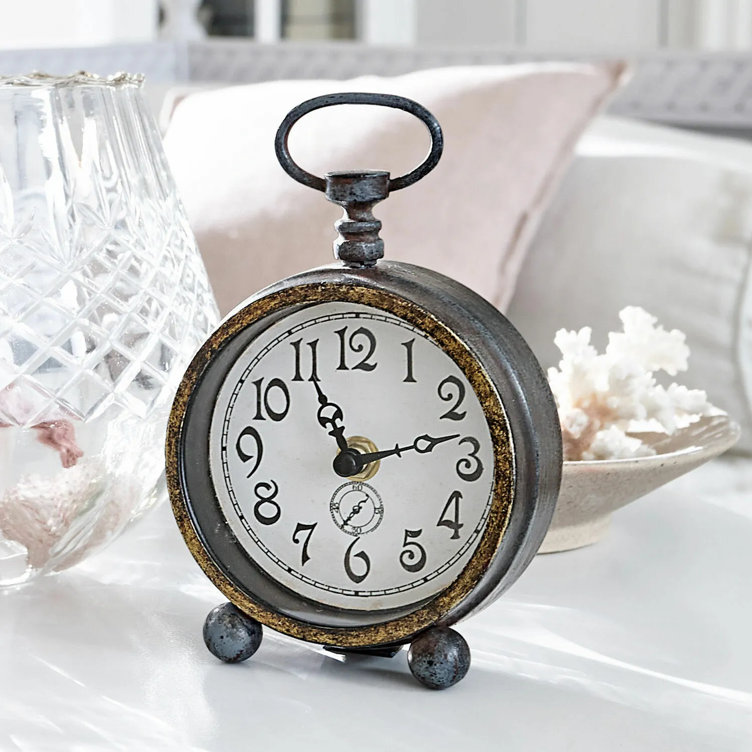 Uhr Borvin Uhr Borvin