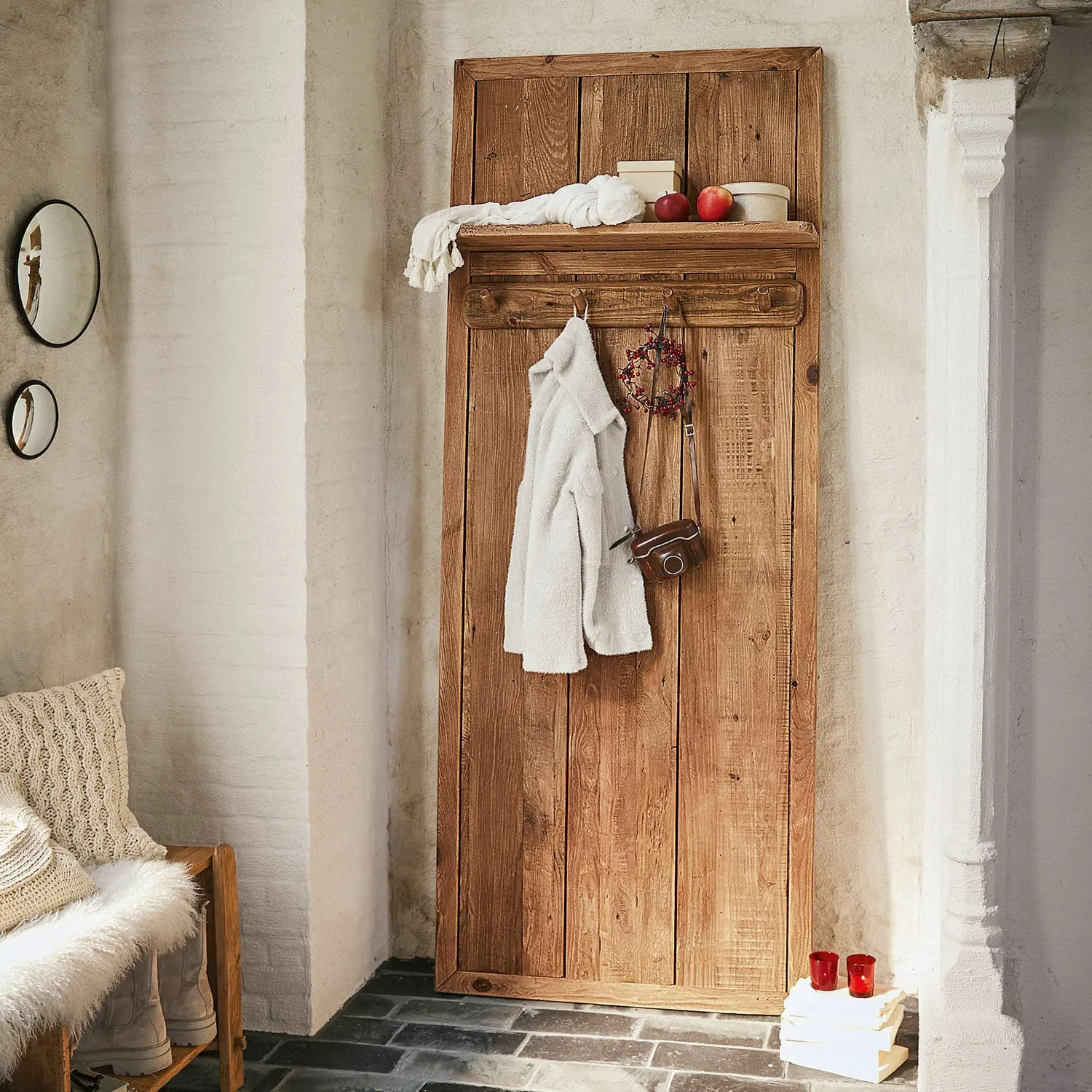 Garderobe Argenteuil – Bild 2