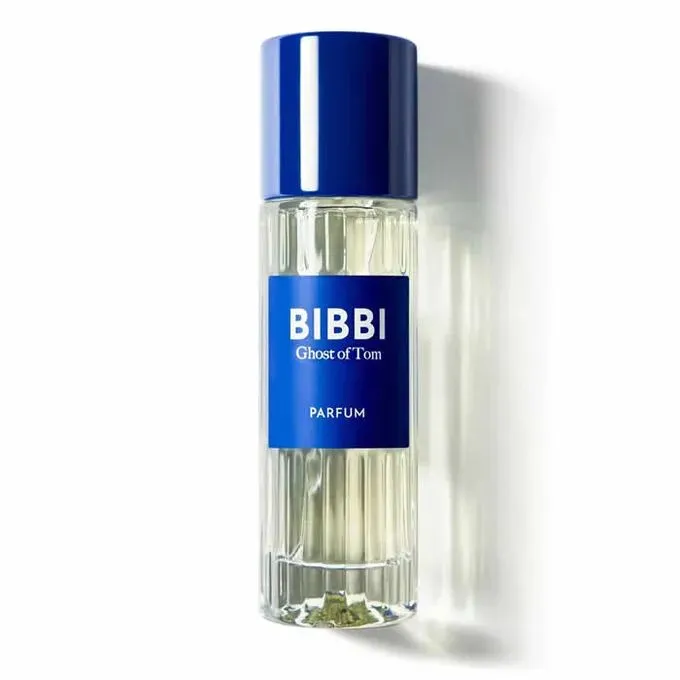 Bibbi Ghost Of Tom Eau De Parfum Spray 100ml Bibbi Ghost Of Tom Eau De Parfum Spray 100ml