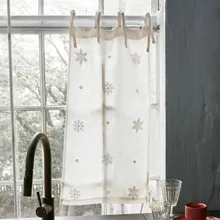 Scheibengardine Rashona Scheibengardine Rashona