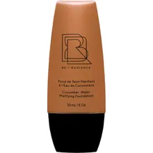 BE+RADIANCE Cucumber Water Matifying Foundation 30 ml N°53 BE+RADIANCE Cucumber Water Matifying Foundation 30 ml N°53