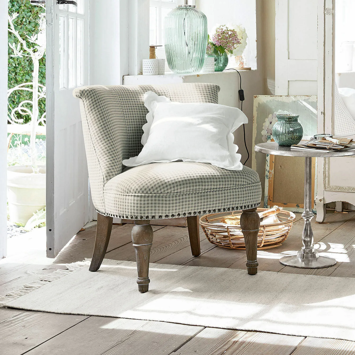 Sessel Francet – Bild 2