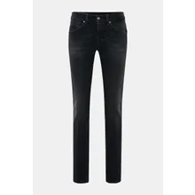 Dondup - Herren - Jeans %27George%27 anthrazit Dondup - Herren - Jeans %27George%27 anthrazit