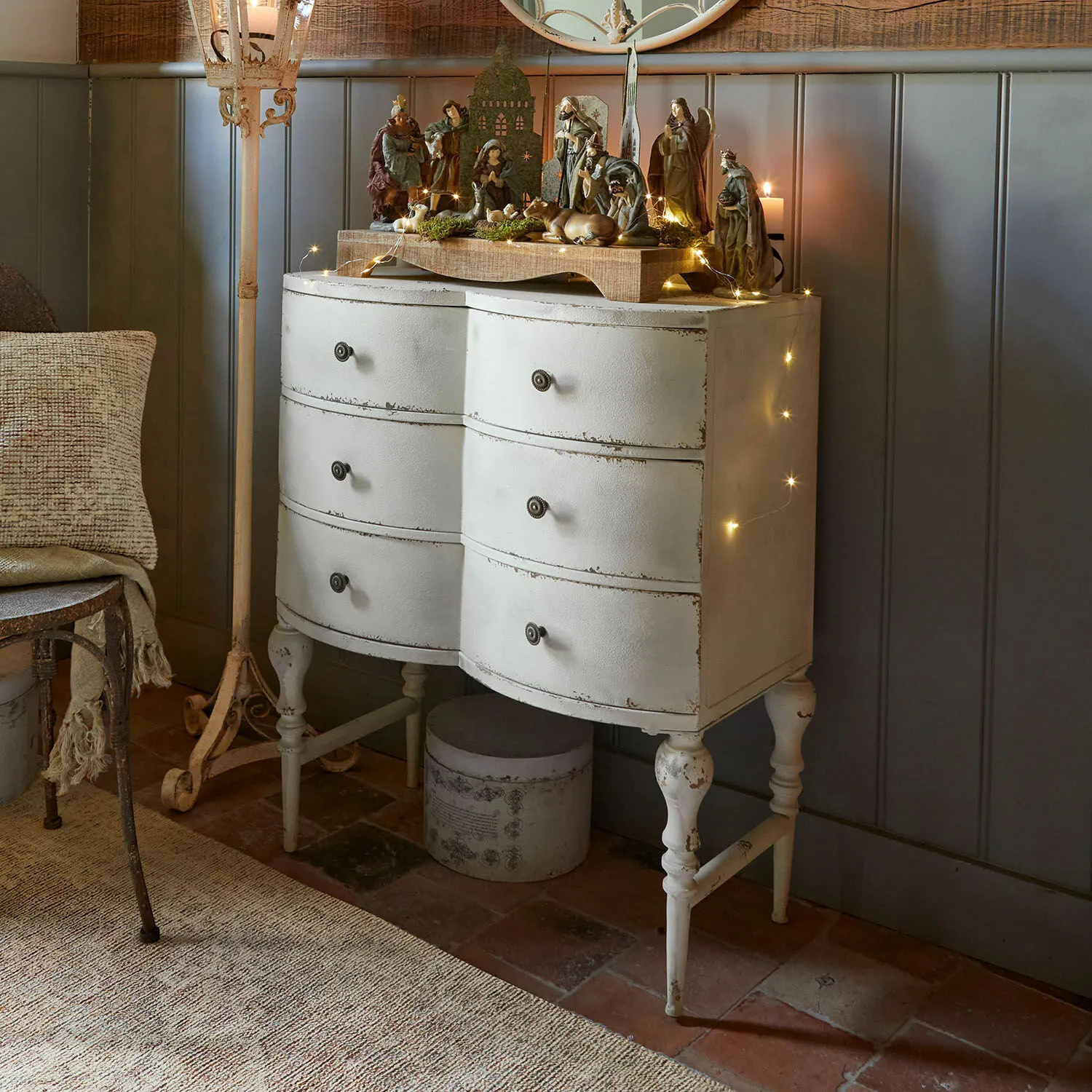 Kommode Douce Vallée Kommode Douce Vallée