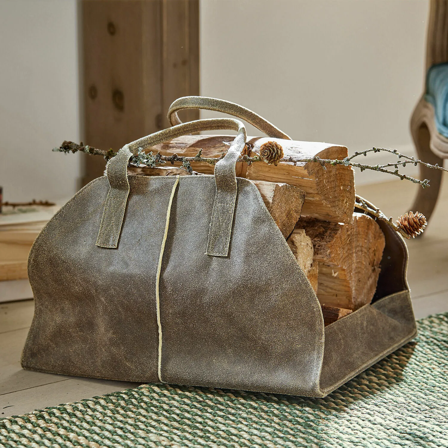 Tragetasche Bassila – Bild 2