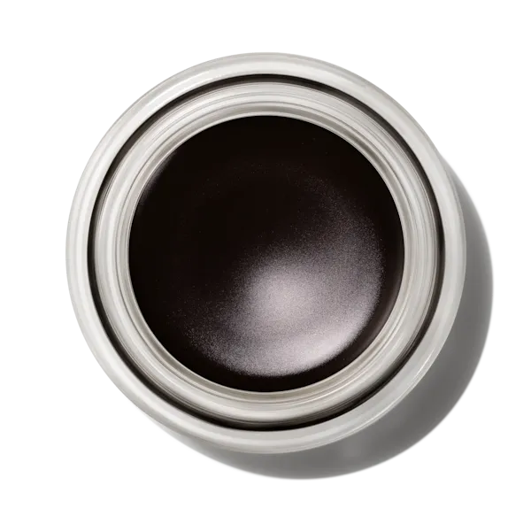 Mac Cosmetics - Pro Longwear Paint Pot - Black Mirror Mac Cosmetics - Pro Longwear Paint Pot - Black Mirror