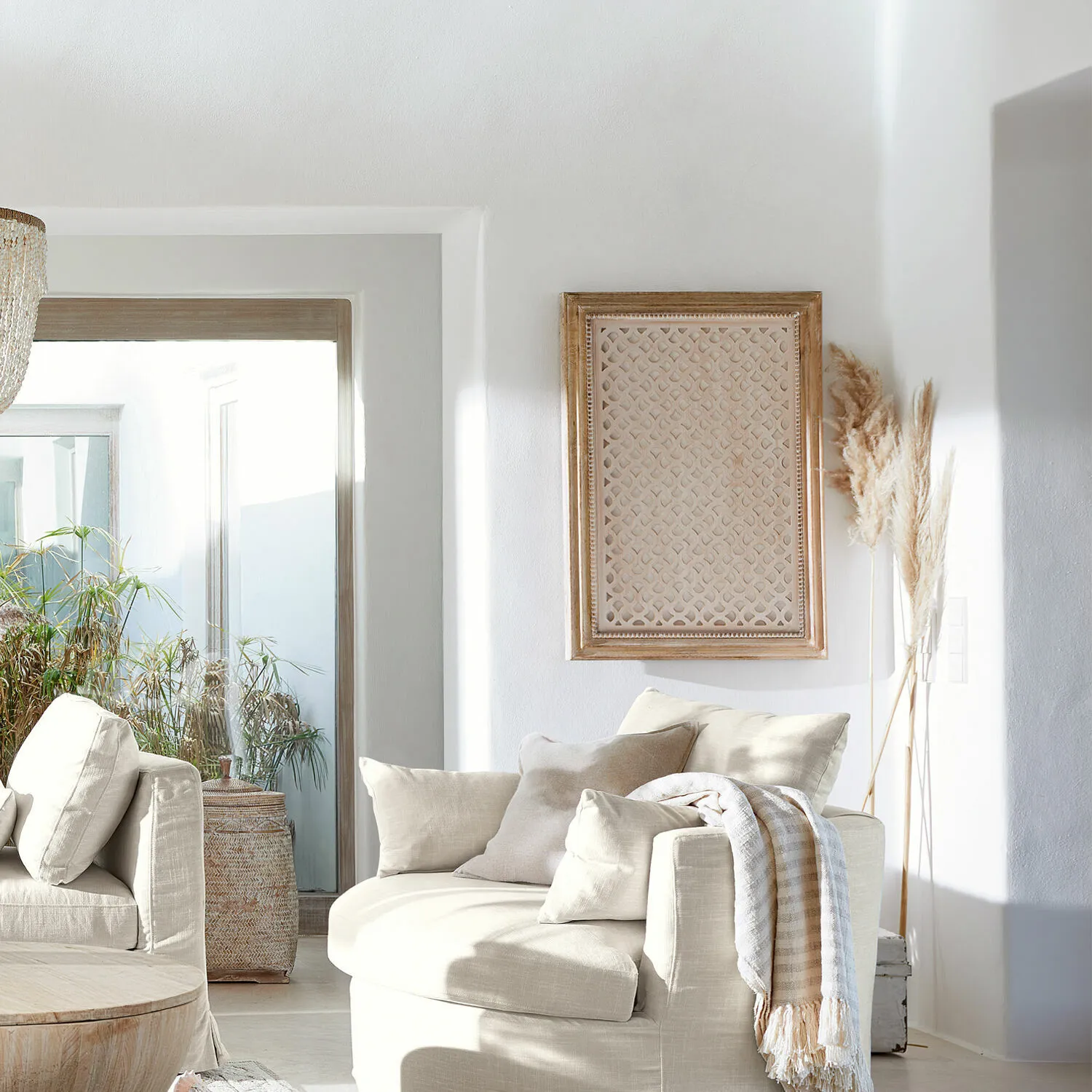 Wandbild Miette – Bild 4