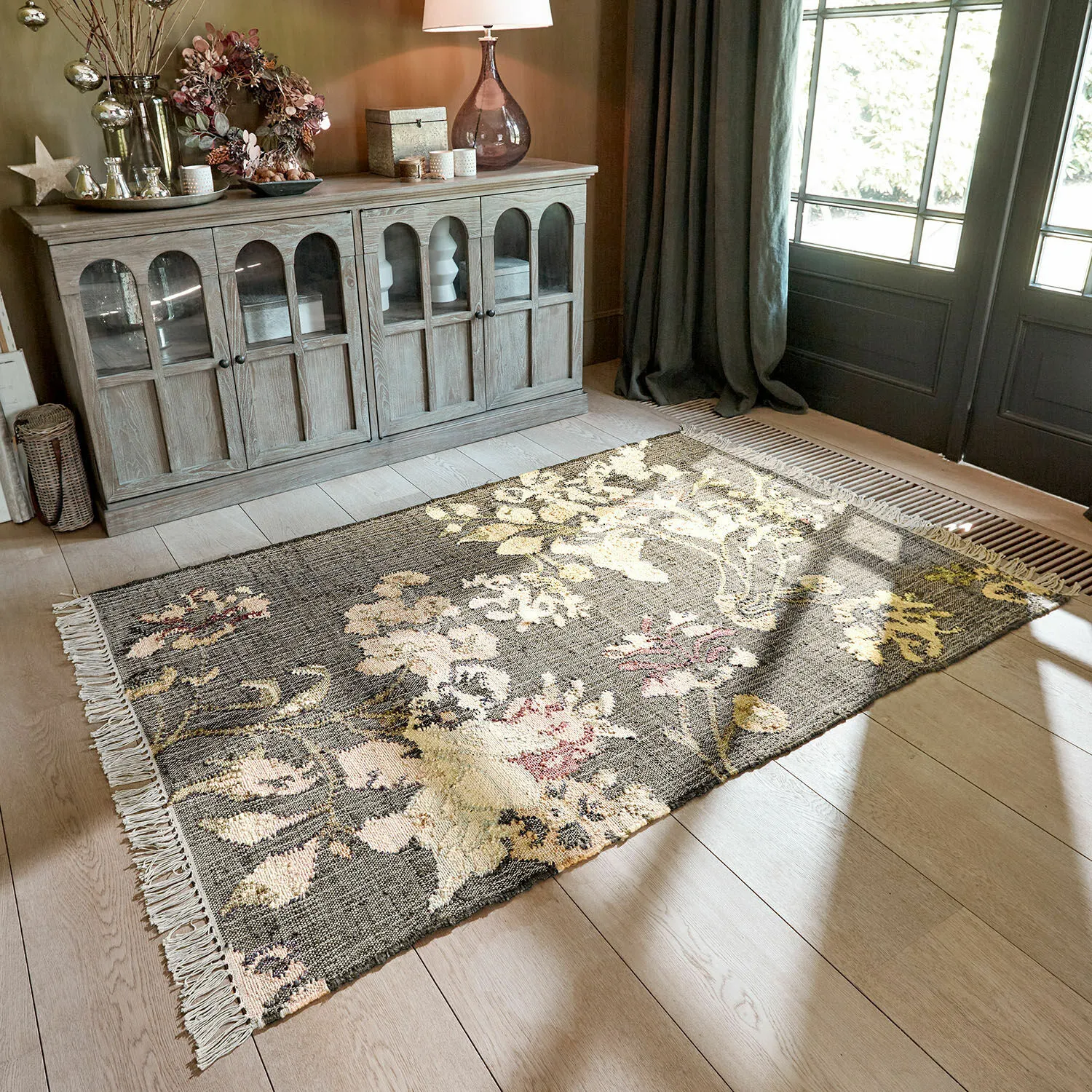 Teppich Yasirah – Bild 4