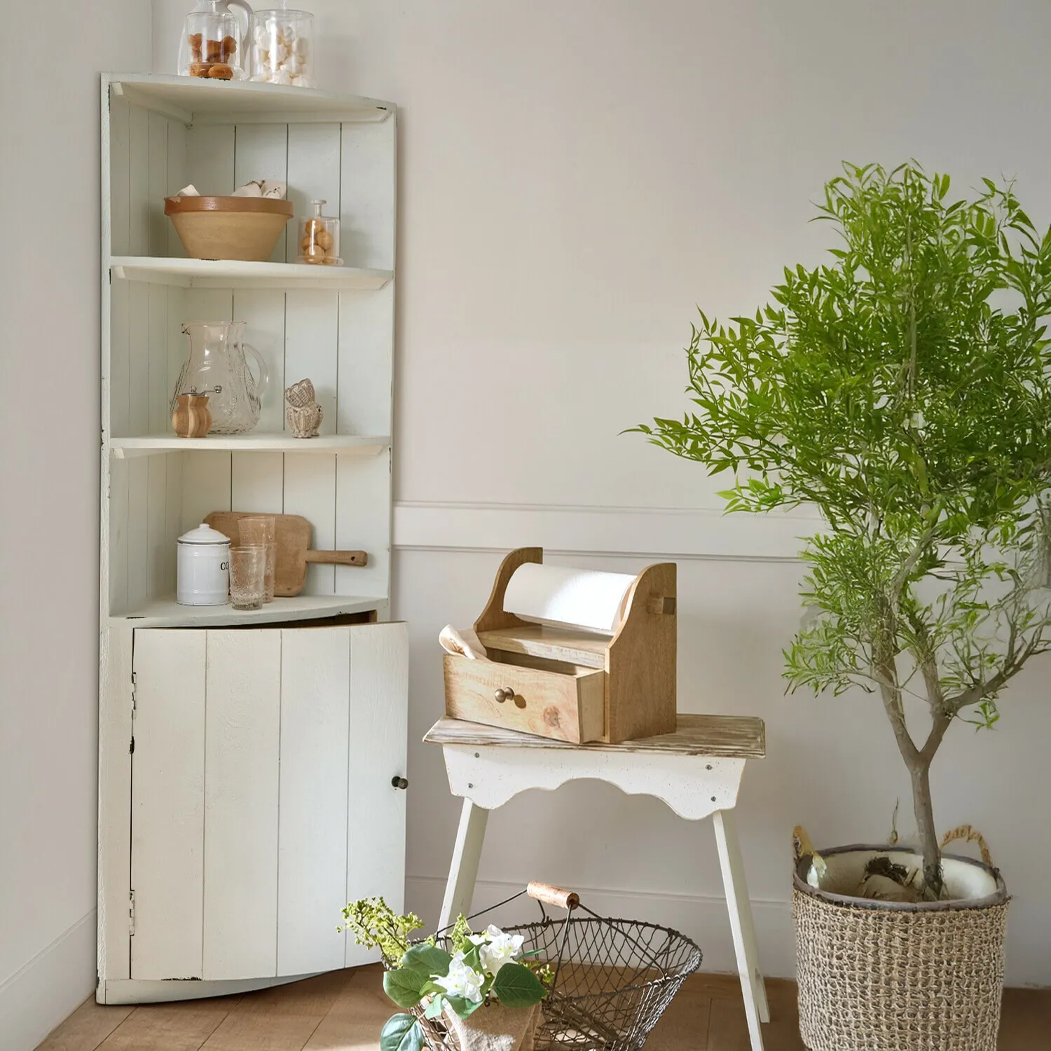 Eckregal Emarive – Bild 2