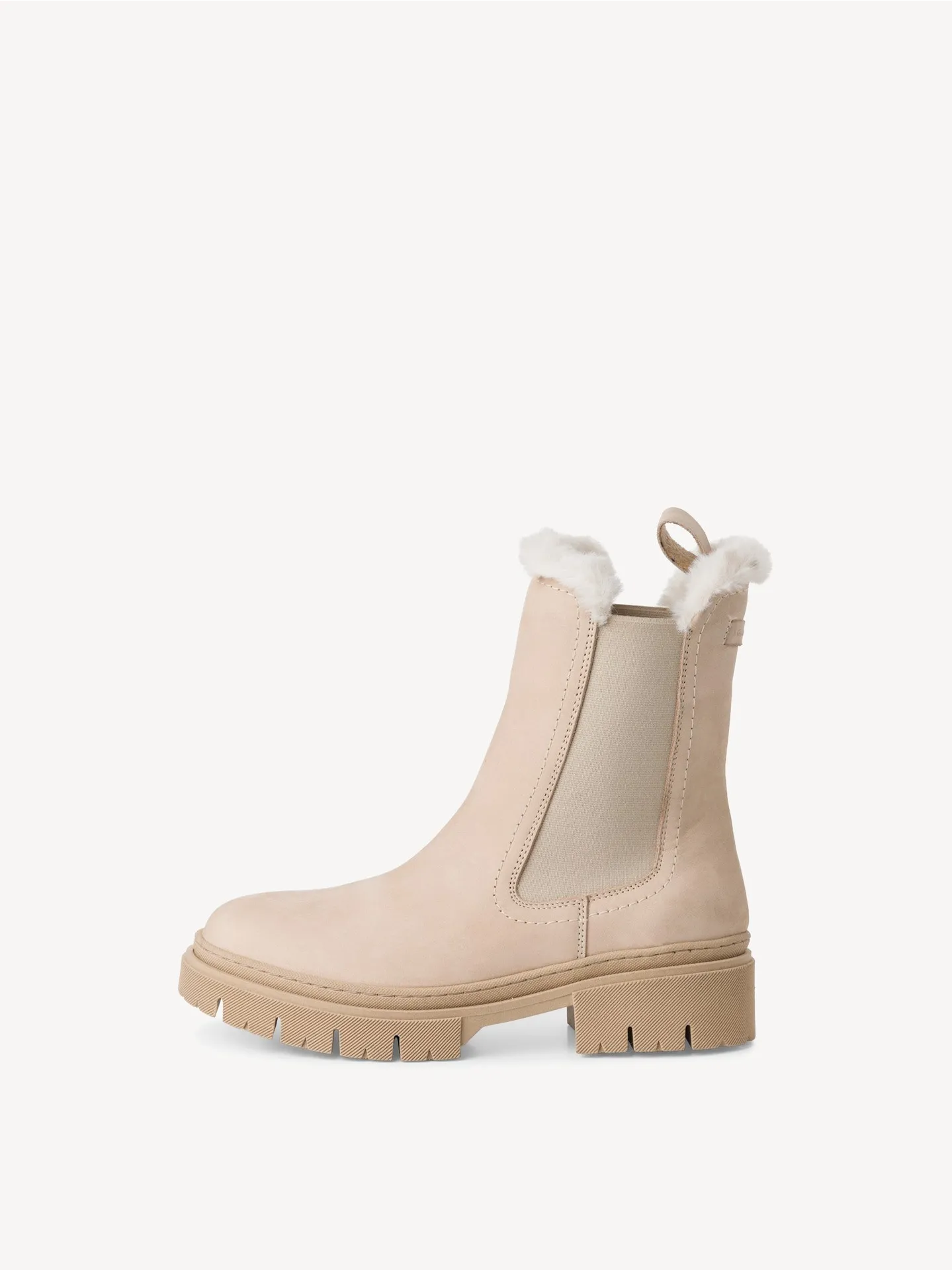 Stiefelette Stiefelette