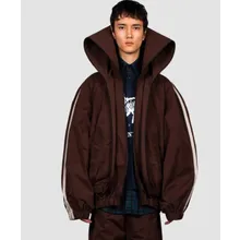 Egonlab - EGONLAB Gelayerte Tracksuit Jacke - Größe M - multi Egonlab - EGONLAB Gelayerte Tracksuit Jacke - Größe M - multi