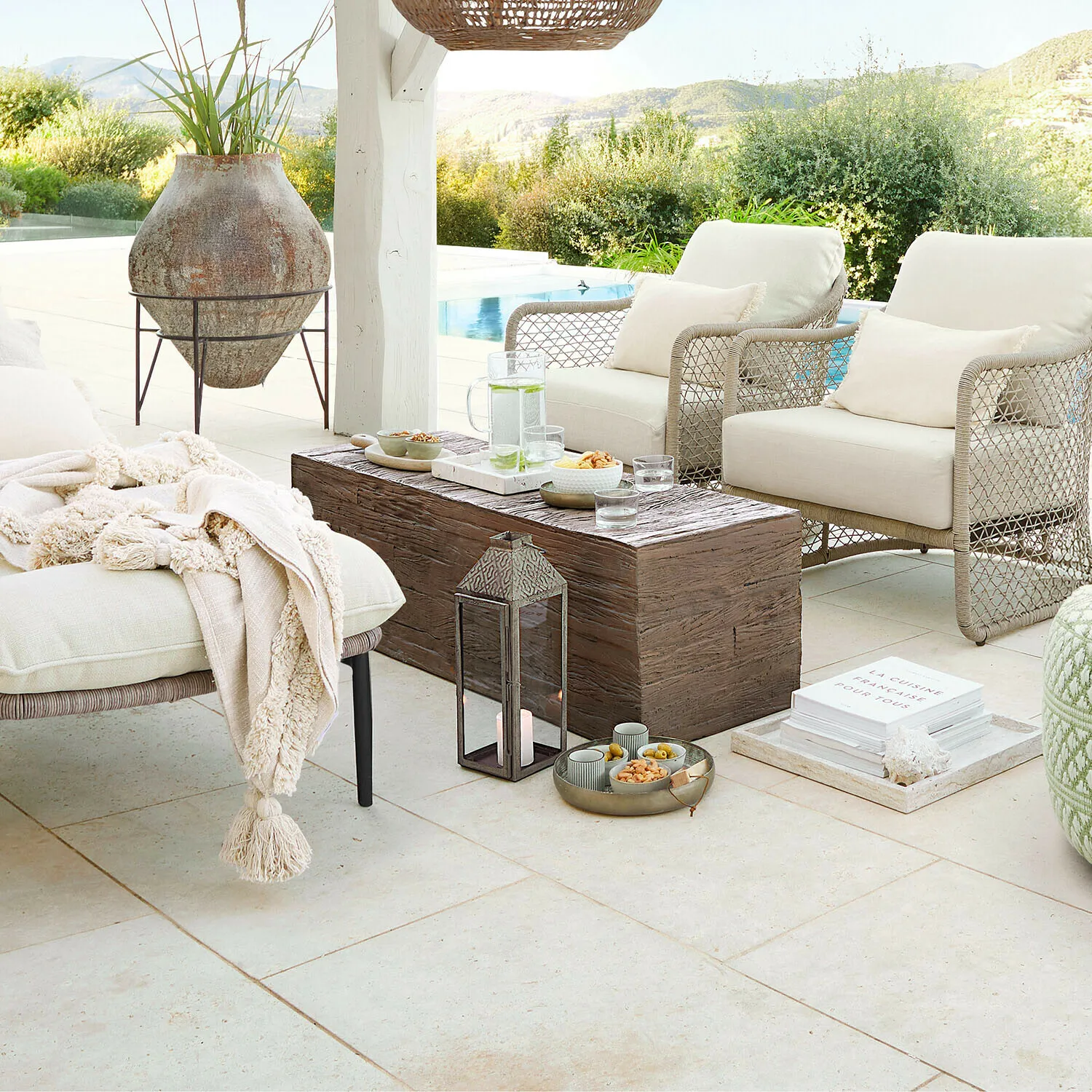 Couchtisch Fenwarden – Bild 2