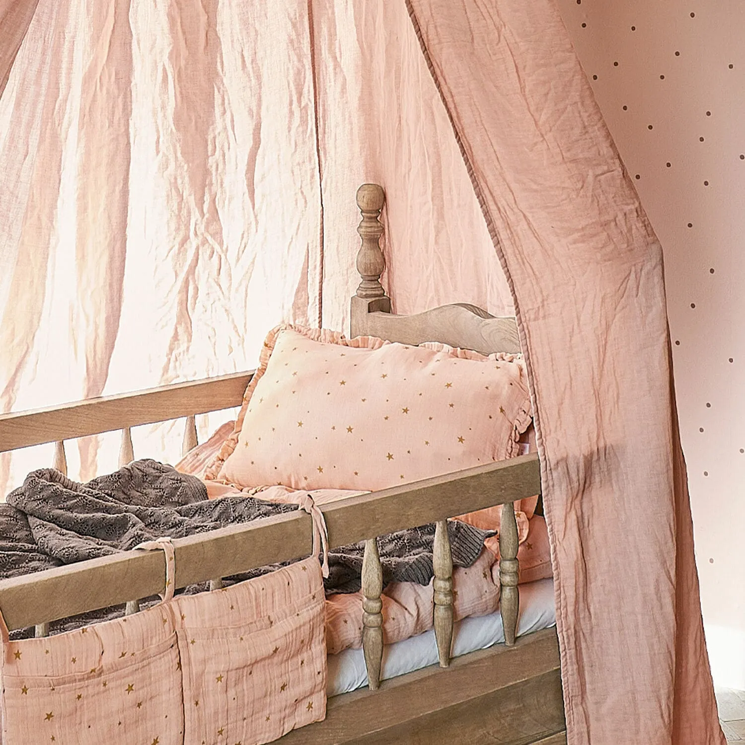 Kissenhülle Vianne – Bild 2