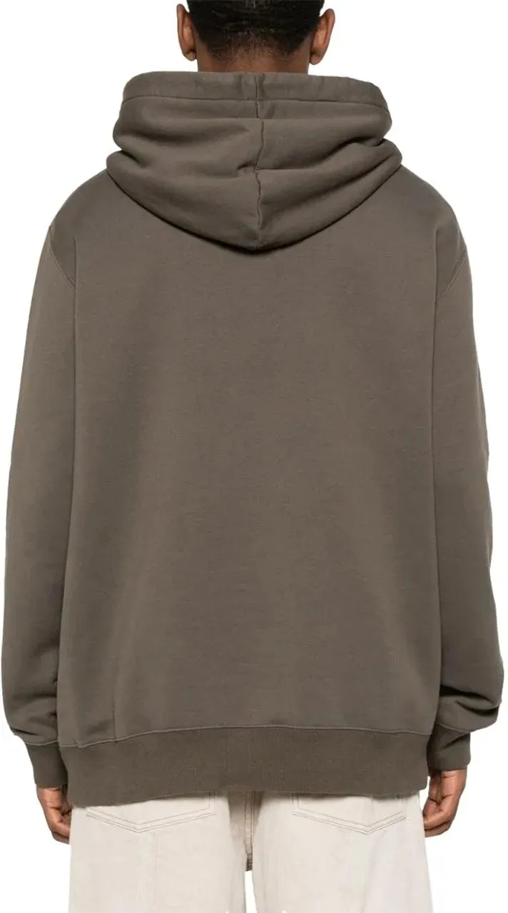 Lanvin - Sweaters Shadow - Größe M - grau – Bild 2