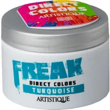 Artistique Freak Direct Colors 135 ml Turquoise Artistique Freak Direct Colors 135 ml Turquoise