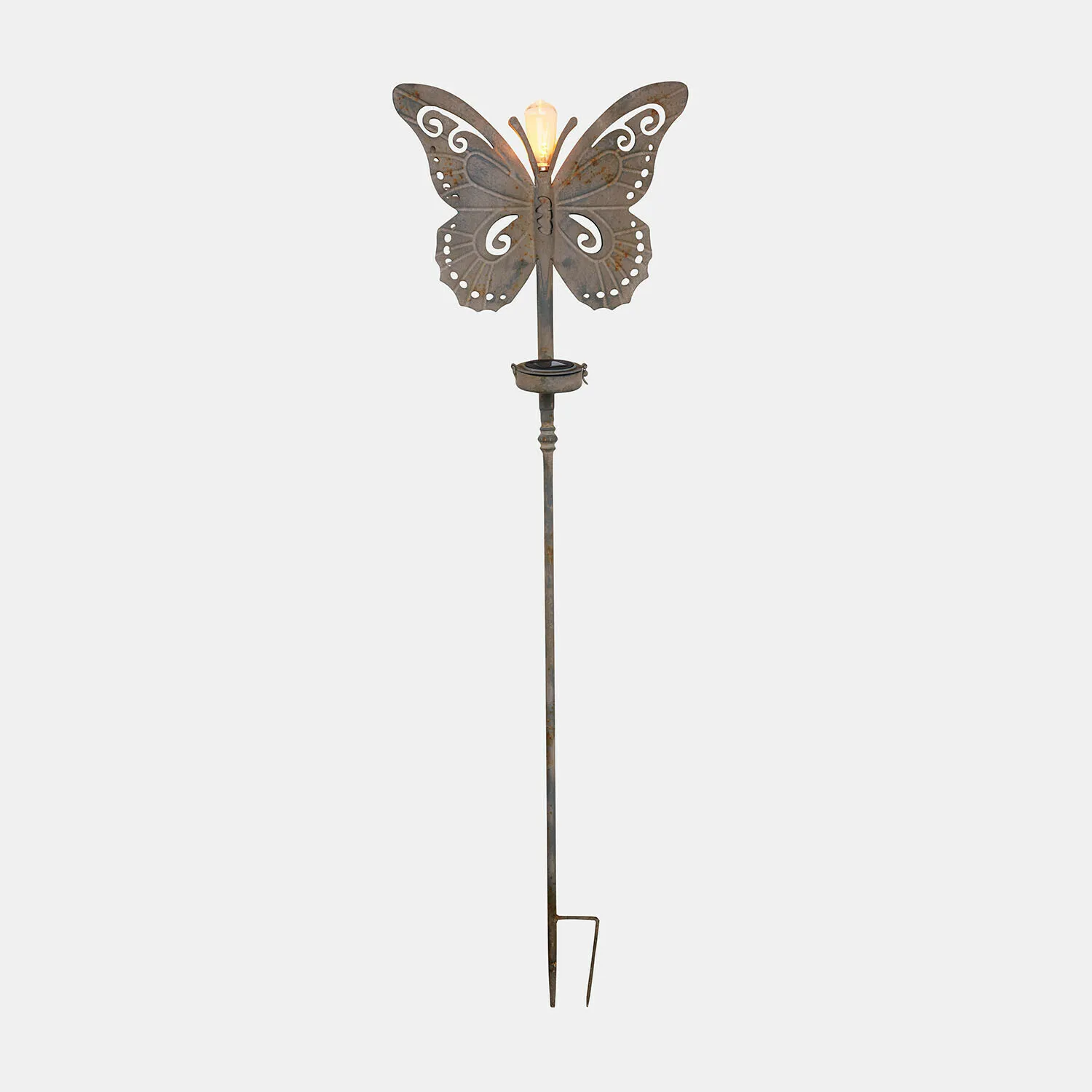 Solar-Laterne Pavrelle – Bild 3