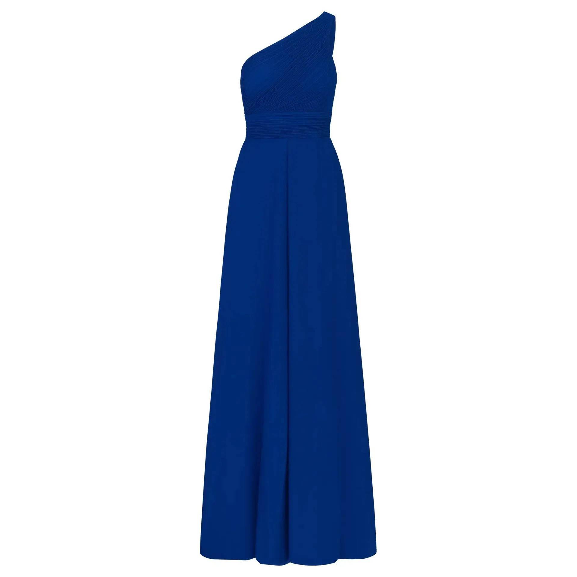 Apart - Abendkleid - Größe 42 - blau Apart - Abendkleid - Größe 42 - blau
