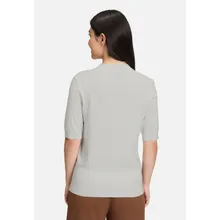 Strickpullover kurzarm Strickpullover kurzarm