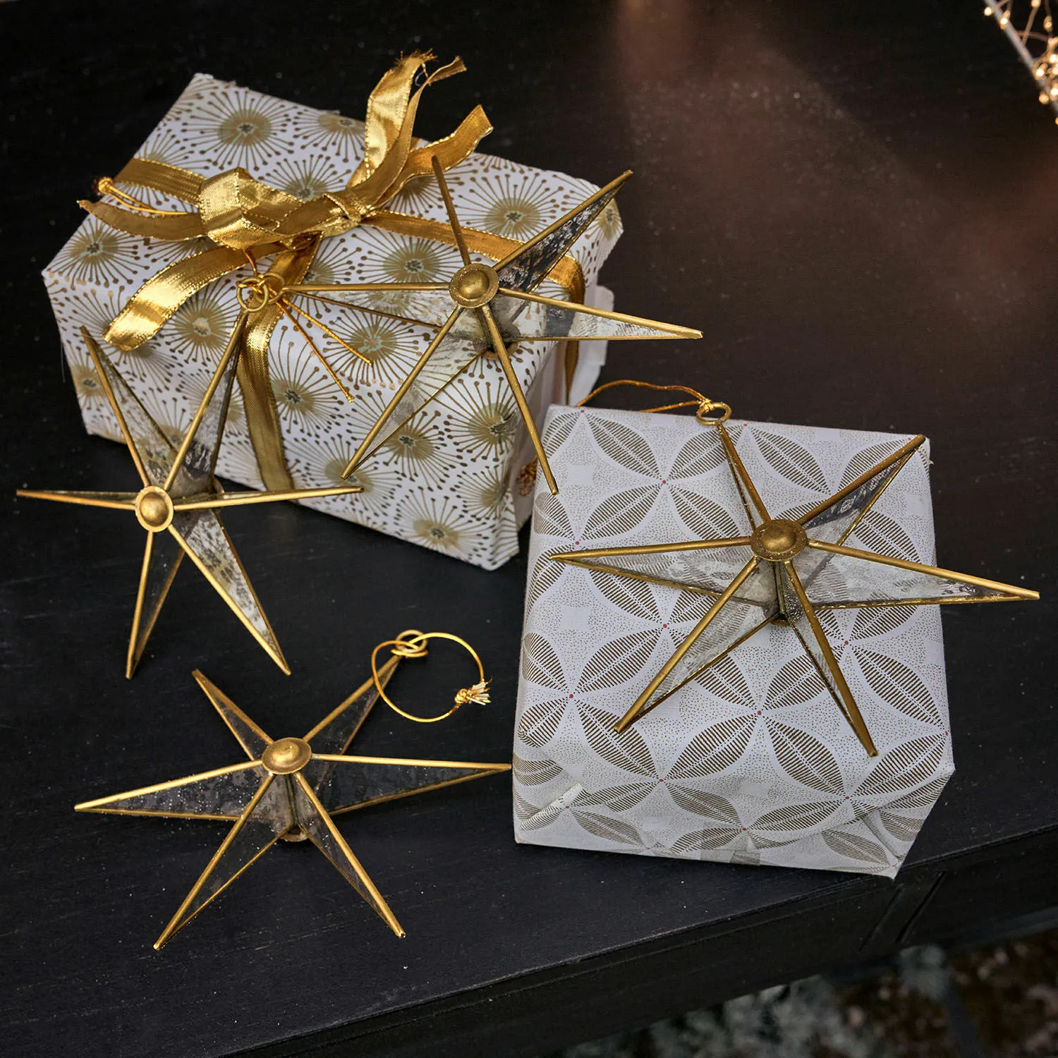 Anhänger 4er Set Zaydan Anhänger 4er Set Zaydan