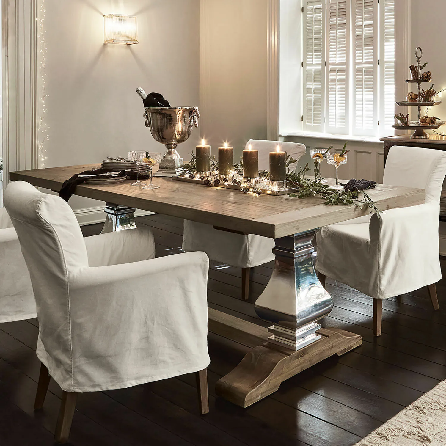 Esstisch Filton – Bild 4