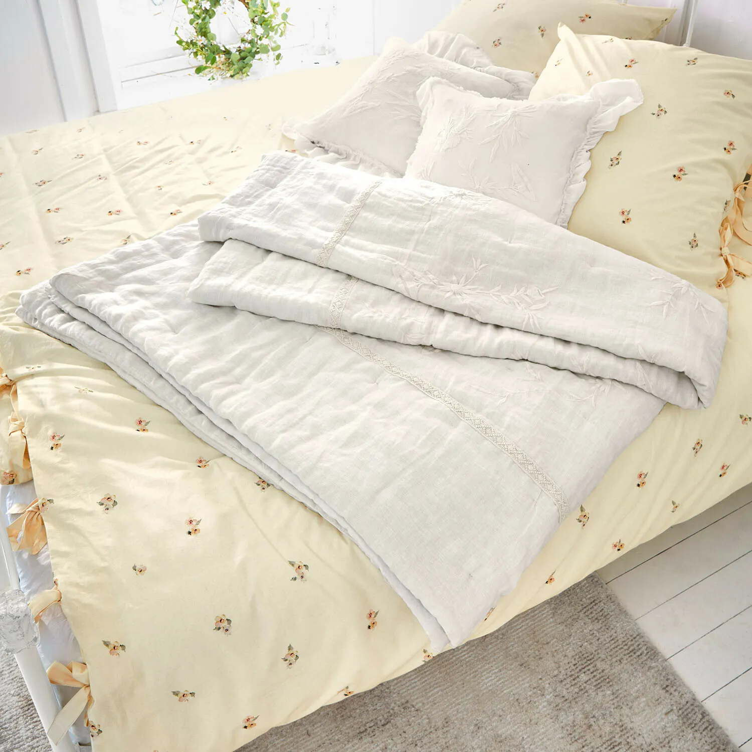 Quilt Norwyn – Bild 4