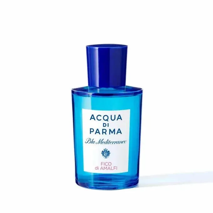 Acqua Di Parma Blu Mediterraneo Fico Di Amalfi Eau De Toilette Spray 100ml Acqua Di Parma Blu Mediterraneo Fico Di Amalfi Eau De Toilette Spray 100ml