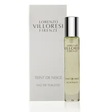 Lorenzo Villoresi Teint De Neige Eau De Toilette Spray 15ml Lorenzo Villoresi Teint De Neige Eau De Toilette Spray 15ml