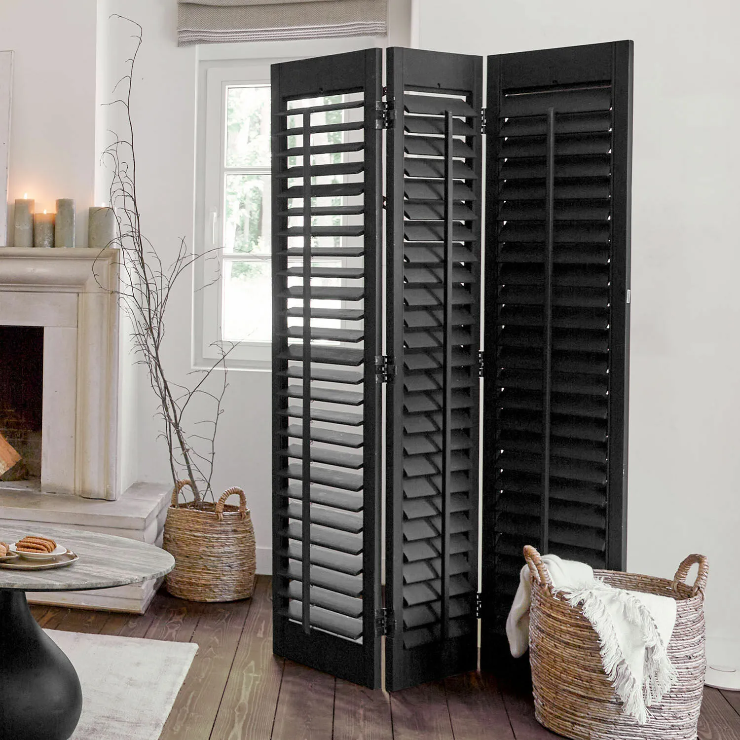 Paravent Ventura – Bild 2