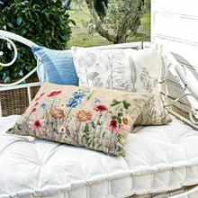 Kissenhülle 2er Set Eleonoire Kissenhülle 2er Set Eleonoire