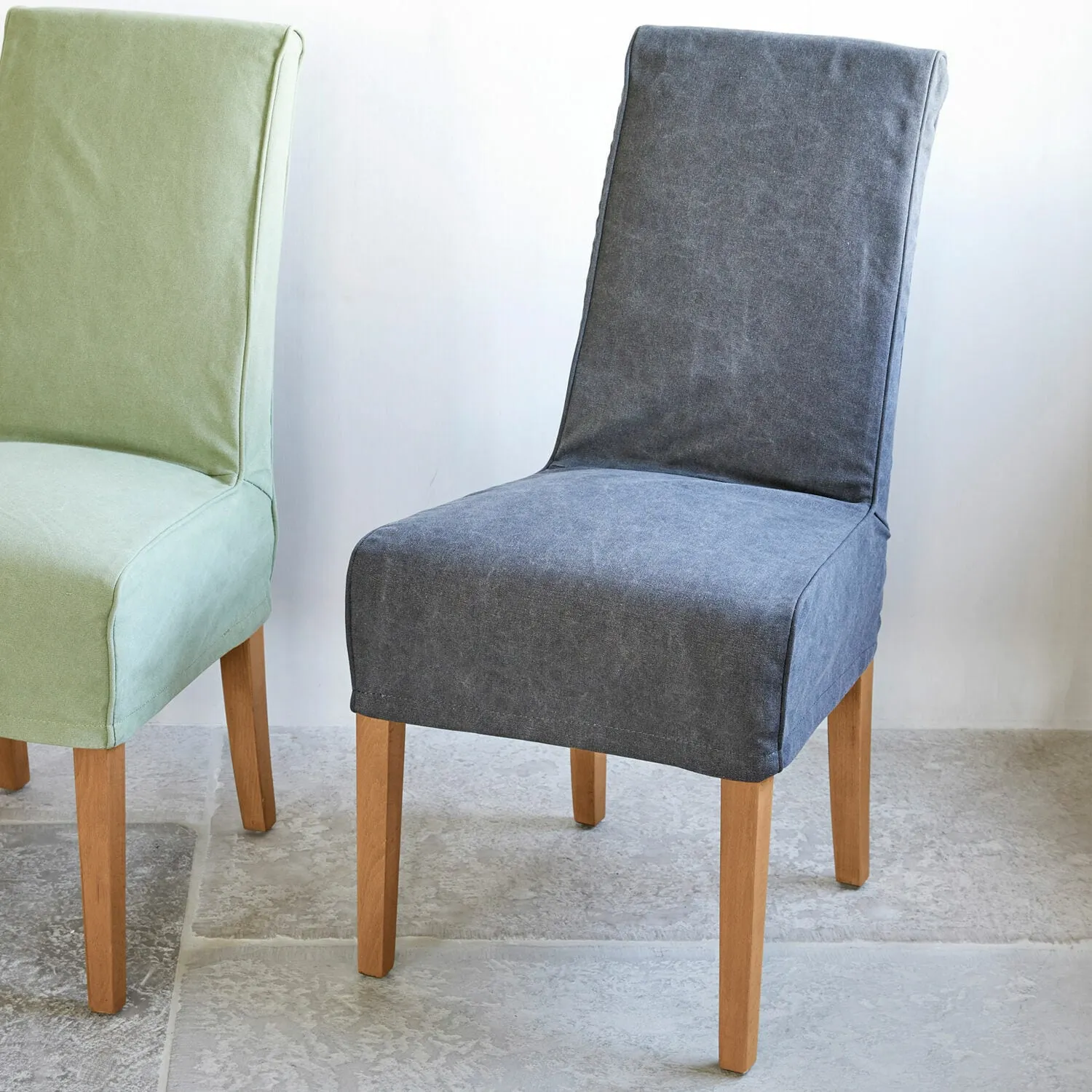 Stuhlhusse Cendra – Bild 2