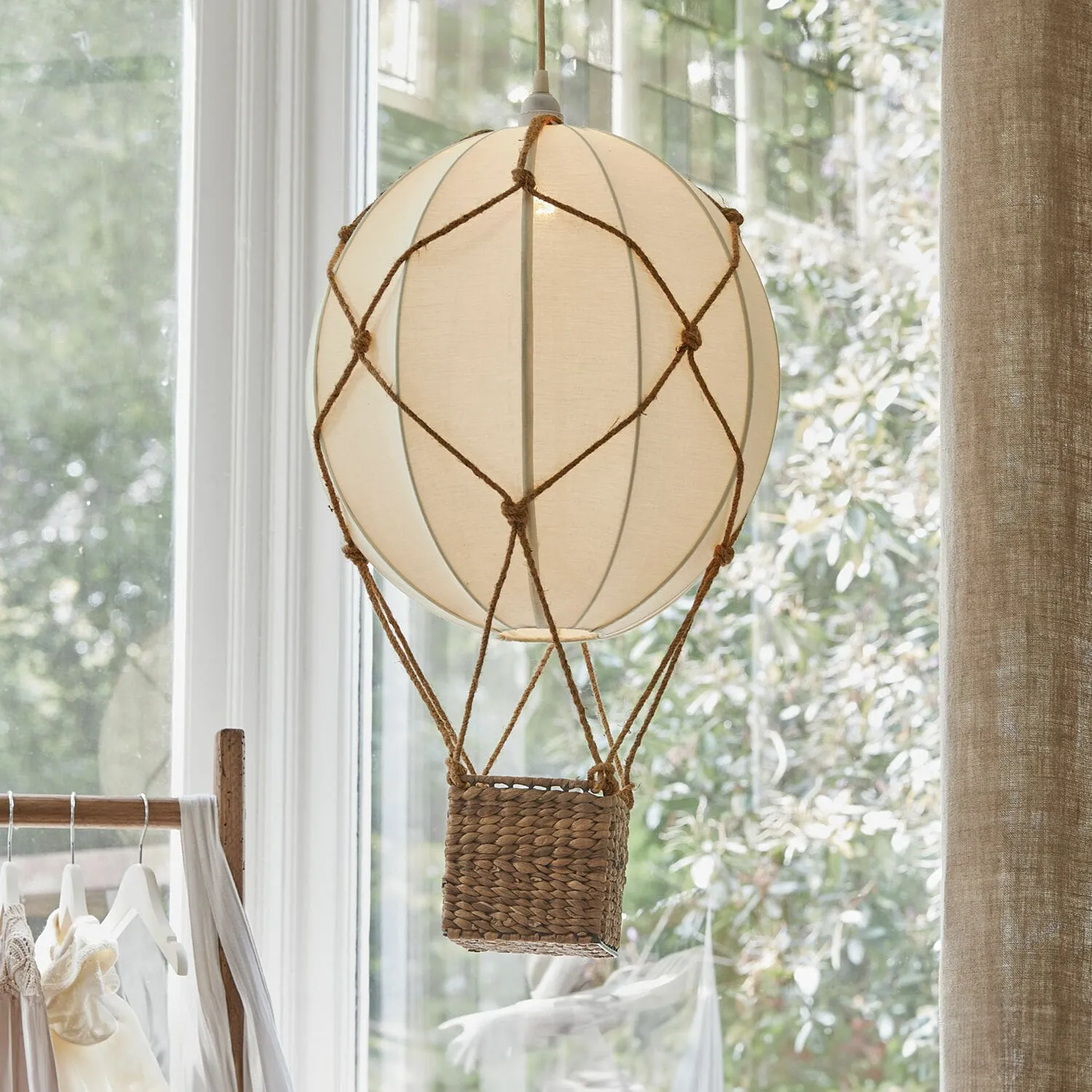 Hängelampe Plumillon – Bild 2