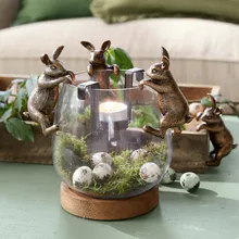 Hase 4er Set Lorie Hase 4er Set Lorie