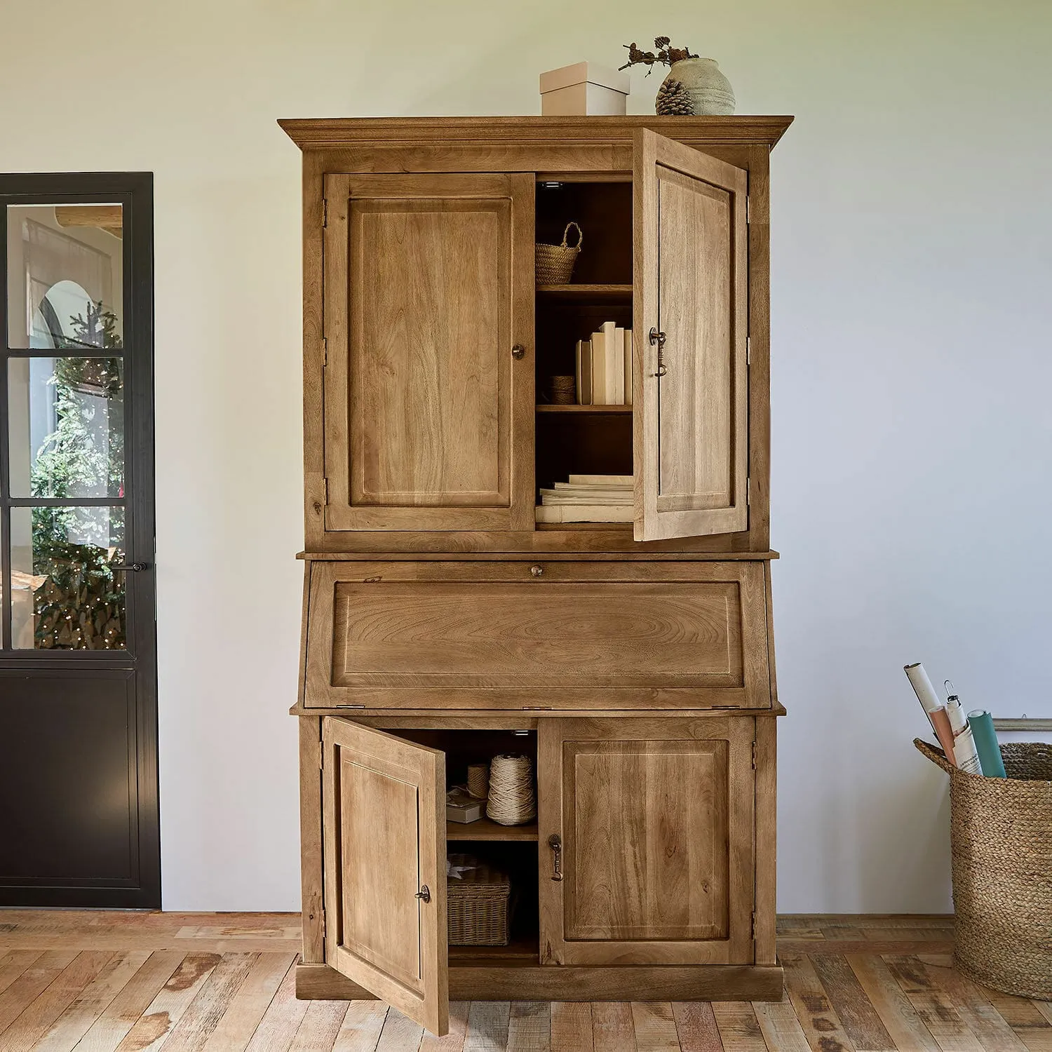 Sekretär Arvandor – Bild 4