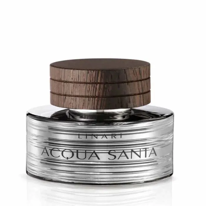 Linari Acqua Santa Eau De Parfum Spray 100ml Linari Acqua Santa Eau De Parfum Spray 100ml